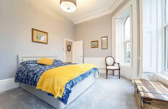 Beautiful 2-bed Apartment in Weston-super-mare - Foto 6