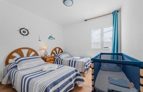 Home2Book Charming Apt Caleta de Caballo Beach - Foto 18