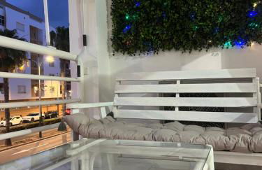 Apartamento en primera linea de playa - Foto 10