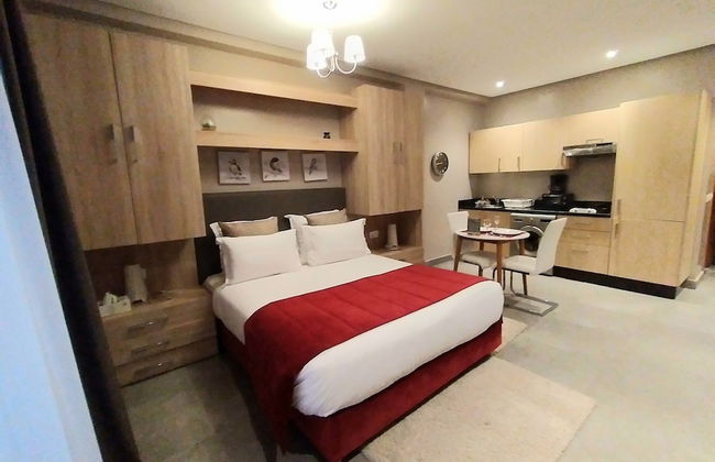 Dayet Ifrah by Rent Inn - Photo 9