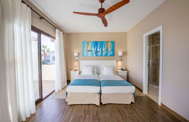 Vitalclass Lanzarote Resort - Foto 13