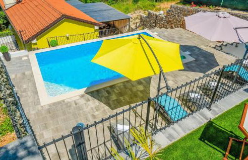 4 Bedroom Beautiful Home In Rukavac - Photo 14