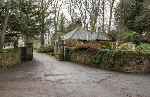 Hideaway country cottage near Edinburgh - Foto 49