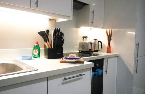 Fitzrovia - Charlotte Street by Viridian Apartments - Photo 108