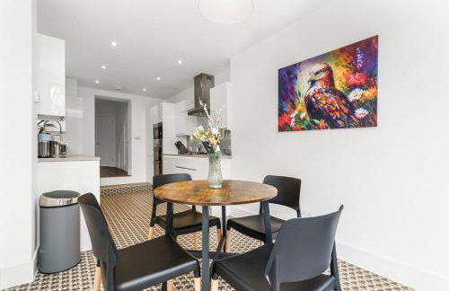 Elegant Hither Green Family Home - Foto 16