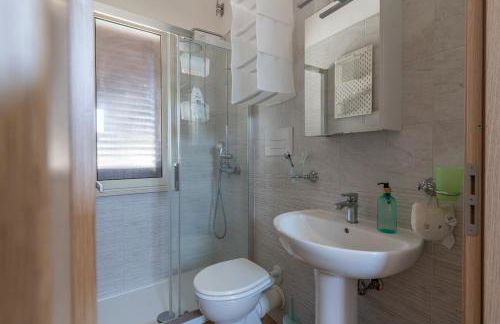 Villa a due passi dal mare "Cicogne Apartment" con BBQ e parcheggio gratuito a due passi dall'Aeroporto - Foto 31