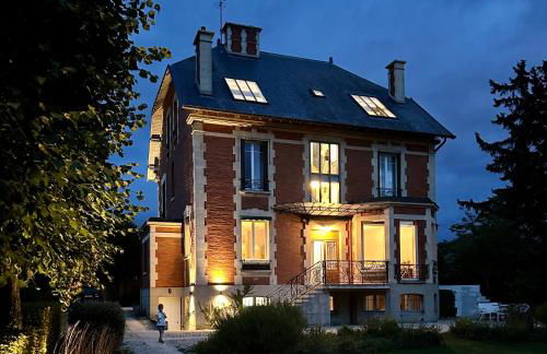 LA GRANDE MAISON LGM - Foto 10