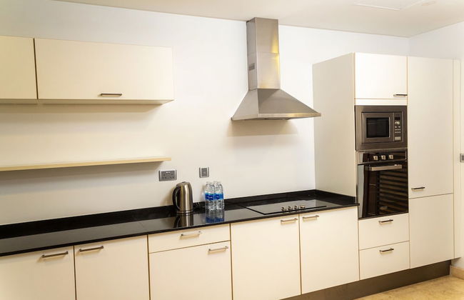 Butterfly Residence - Photo 11