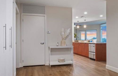 4Bedroom/ 2bath 2100sq ft Thorton Park Master Suite - Foto 27