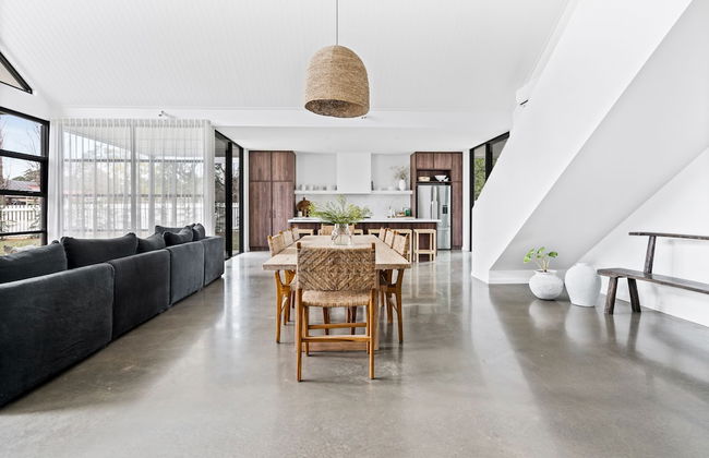 Maple Suite, Berry - by Linnaeus Collection - Foto 11