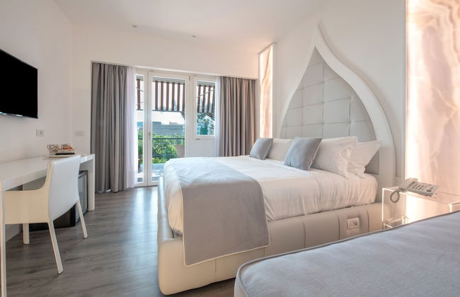 Diamond Suite - Photo 15