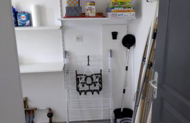 Maison plain-pied au calme proche lac de miel Wifi gratuit - Foto 30