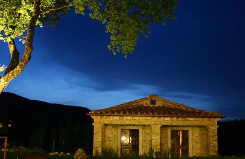 Relais Tenuta del Gallo - Foto 102