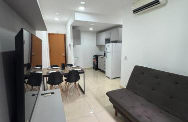 Apto 201, torre 2 - Foto 6