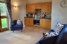 Hook Farm Cottages - Foto 48