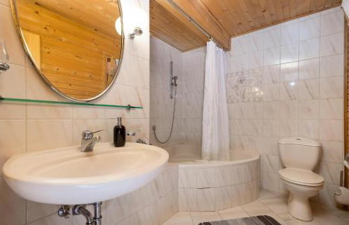 Amazing Home In Podstene - Foto 35