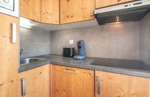 L'Olympique Cocoôning - Vue montagne parking privé - Foto 5