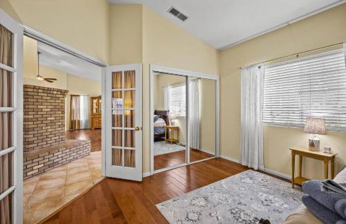 Explore Ramonas Vineyards Tranquil Home with Yard - Foto 24