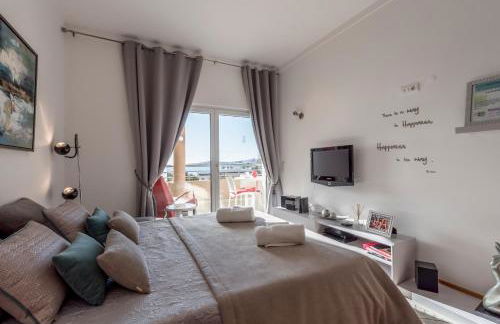 Beachfront flat, private parking, pools, sea at less than 200 m - Foto 8