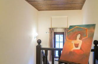 Archontiko Lydia Lithos - Foto 15