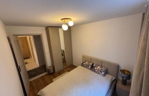 Apartament - Mieszkanie, nocleg przy Centrum Zdrowia Dziecka - Warszawa Międzylesie Wawer - Dzięcieliny 15 - Foto 4
