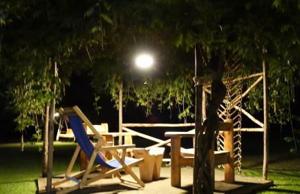 Casa Vacanze Feudi 1165 - Foto 14