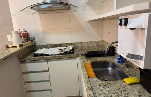 Apartamento 2 Qt Próx a UniRV 101 - Foto 10