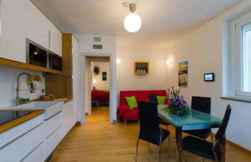 Wellness Suite Na' Canuna' - Foto 56