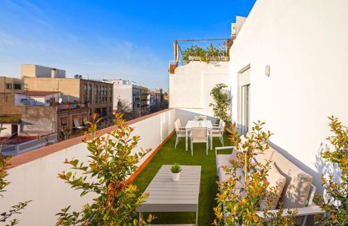Genteel Home Recaredo - Photo 44