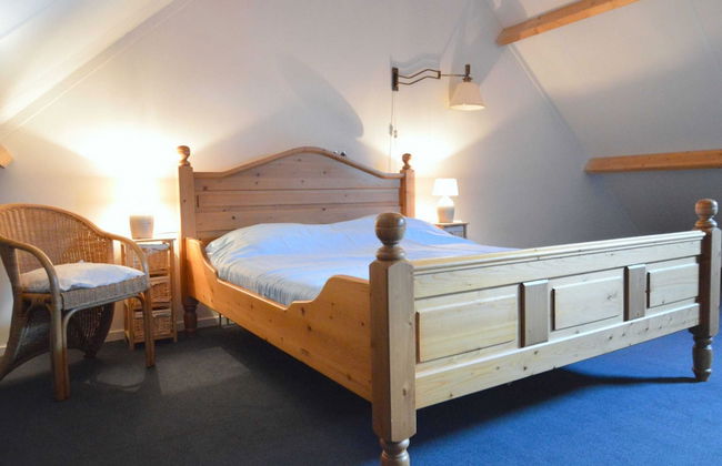 Holiday Home in Geesteren With Roof Terrace,garden Furniture - Photo 9