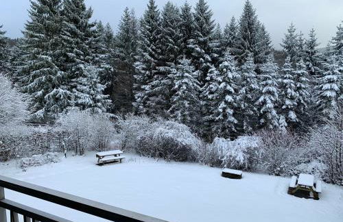 Appartement Rothaarsteig - Foto 15