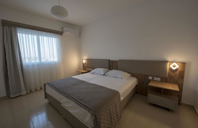 Deniz Airport Suites - Foto 15