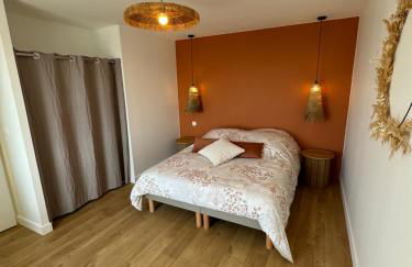 Maison rénovée vue mer - Photo 8