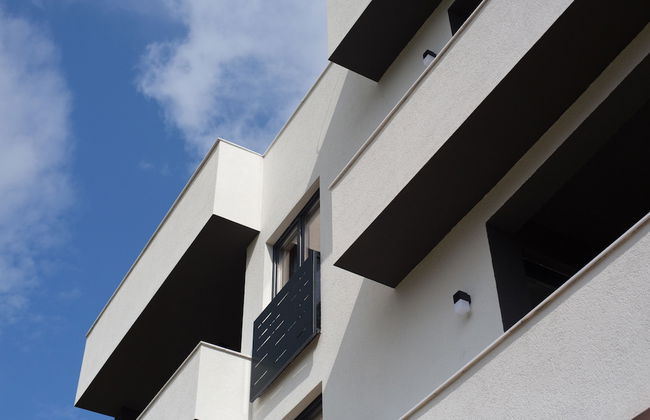 Deluxe Feliciano Apartments - Foto 73