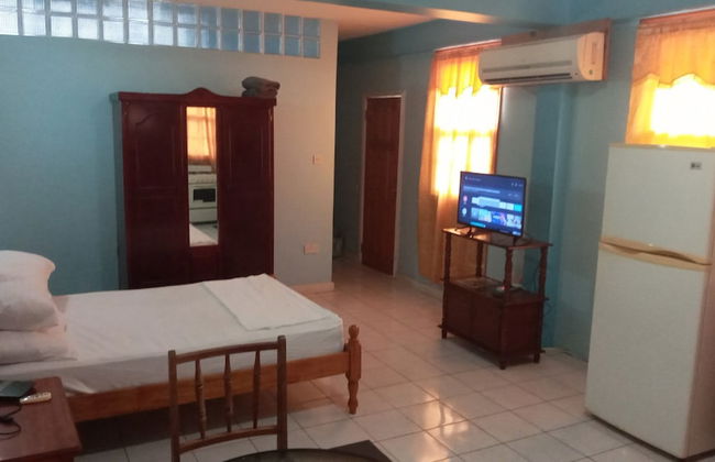 Suite Pepper - Photo 9