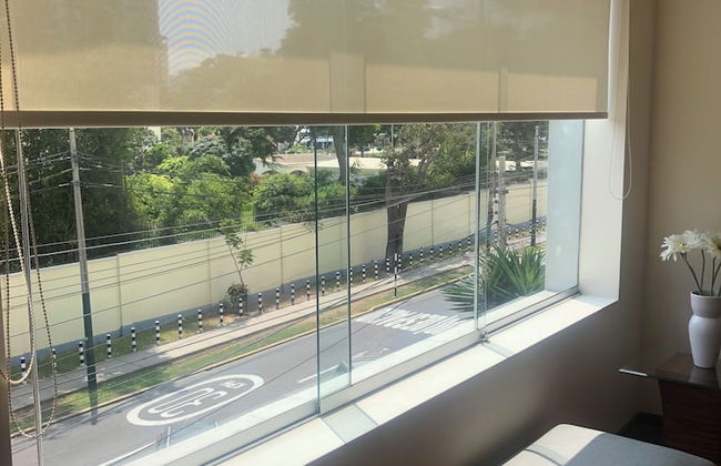 Aparts4Days 1BedroomApartment San Isidro - Foto 25