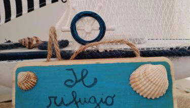 Il Rifugio delle Conchiglie - Foto 2