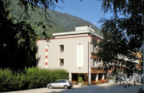 Apartment Kristall-11 by Interhome - Foto 42