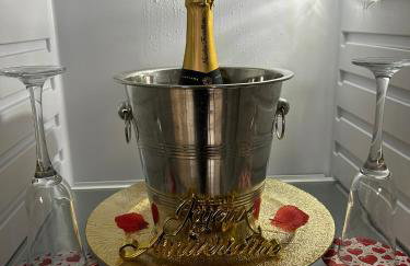 Parenthèse entre forêt et château - Foto 15