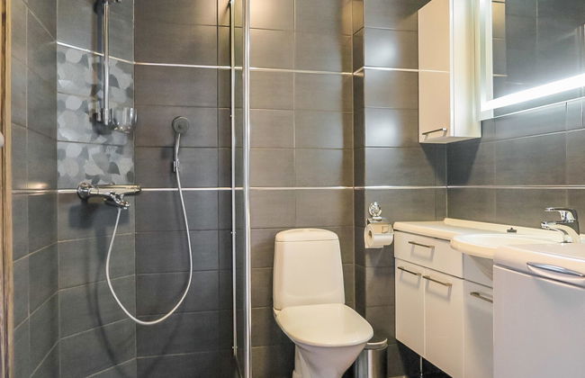 Aihki pine cottage (aikaisemmin aihki b) - Photo 19