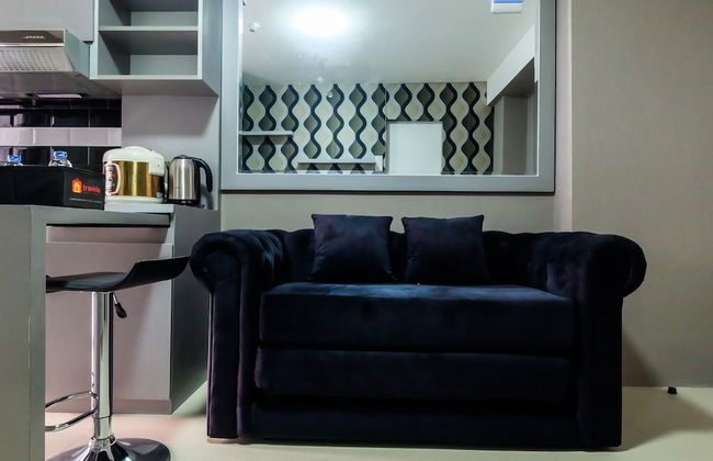 Modern and Comfort 2BR Bassura City Apartment - Foto 26