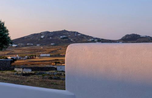 Myconian Mythodea Luxury Villa - Foto 38