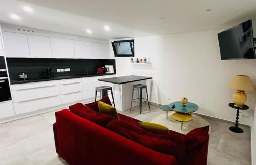 Logement design entier neuf à Paris Gentilly - Foto 15