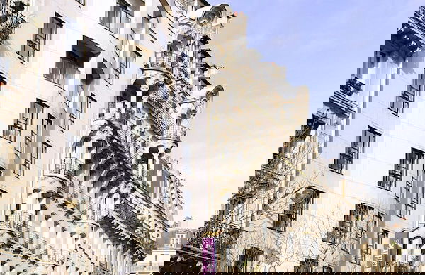 Citadines République Paris - Foto 1