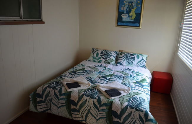 Wondai Accommodation Units and Villas - Foto 35