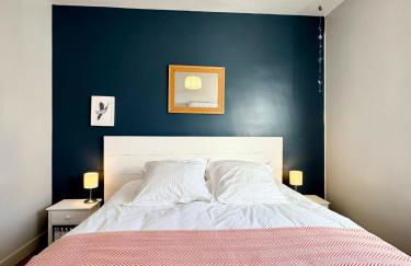 Maison de pêcheur Cocooning 150m du port - Foto 23