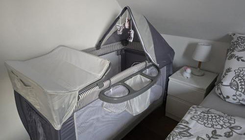 Ferienwohnung Morgensonne Mölln - Foto 5