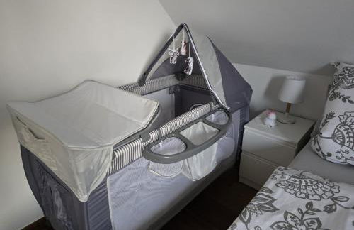 Ferienwohnung Morgensonne Mölln - Foto 5