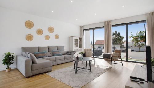 Villa Atlantic View - Photo 4