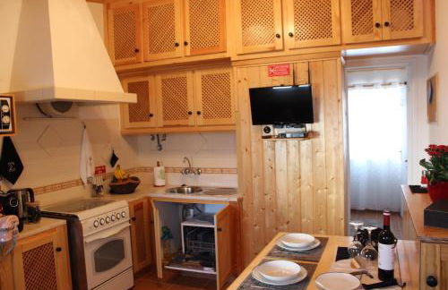 Nest Apartment - Foto 18